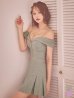 モデル：れみれみ　身長：163cm　着用サイズ：Sサイズ