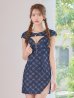 モデル：るりぴ　身長：165cm　着用サイズ：Sサイズ