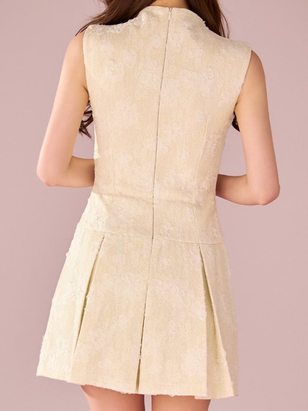 モデル：ゆめ　身長：160cm　着用サイズ：Sサイズ