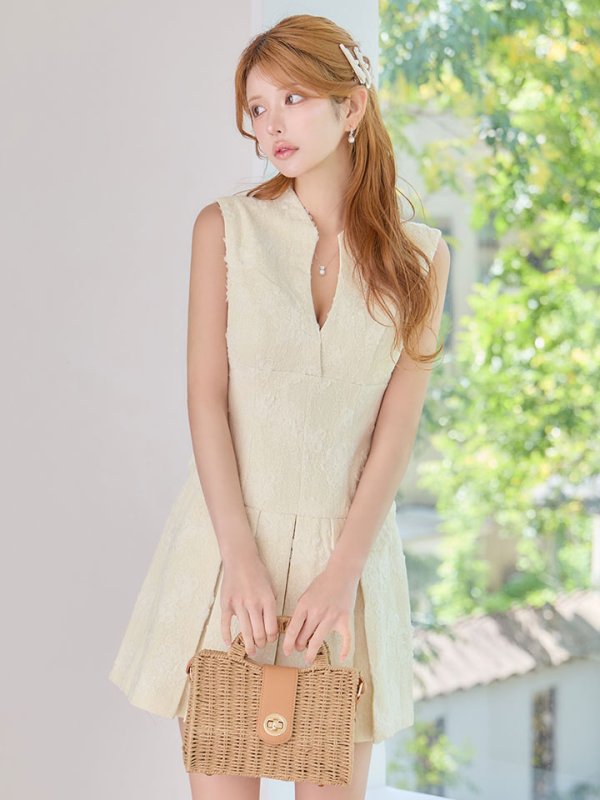 モデル：まりん　身長：163cm　着用サイズ：Sサイズ