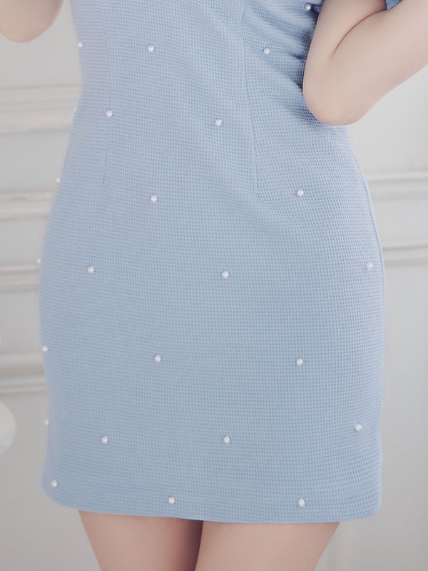 モデル:ゆめ 身長:159cm 着用サイズ:Sサイズ