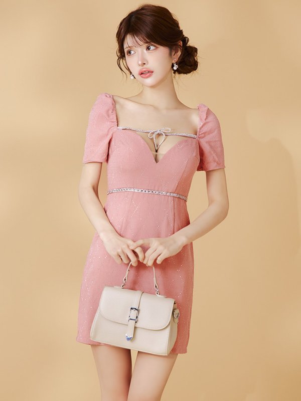 モデル：まりん　身長：163cm　着用サイズ：Sサイズ