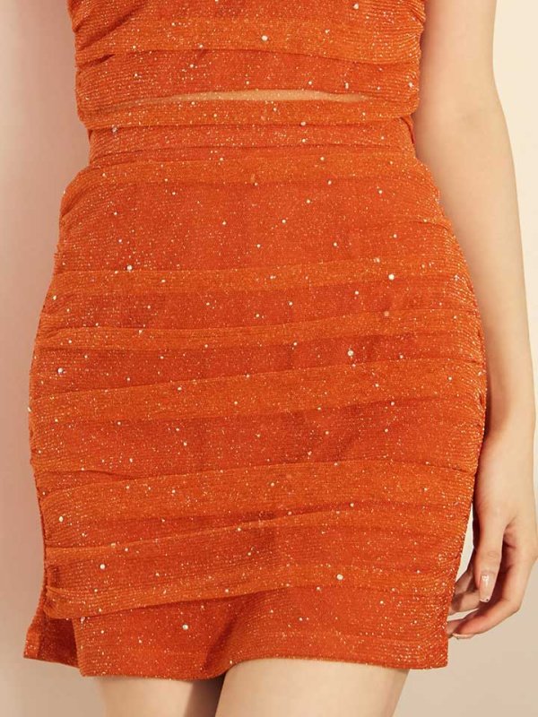 モデル：ももか　身長：156cm　着用サイズ：Sサイズ