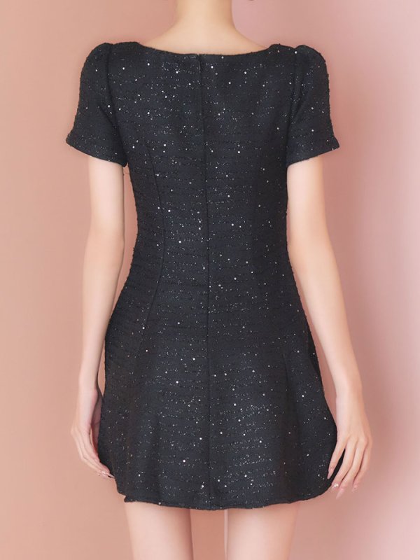 モデル：あすか　身長：170cm　着用サイズ：Sサイズ