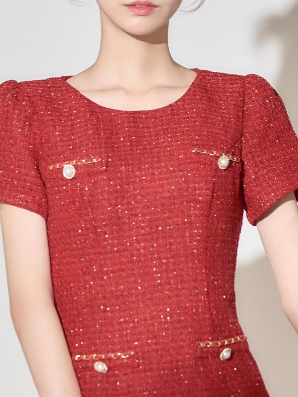 モデル：あすか　身長：170cm　着用サイズ：Sサイズ