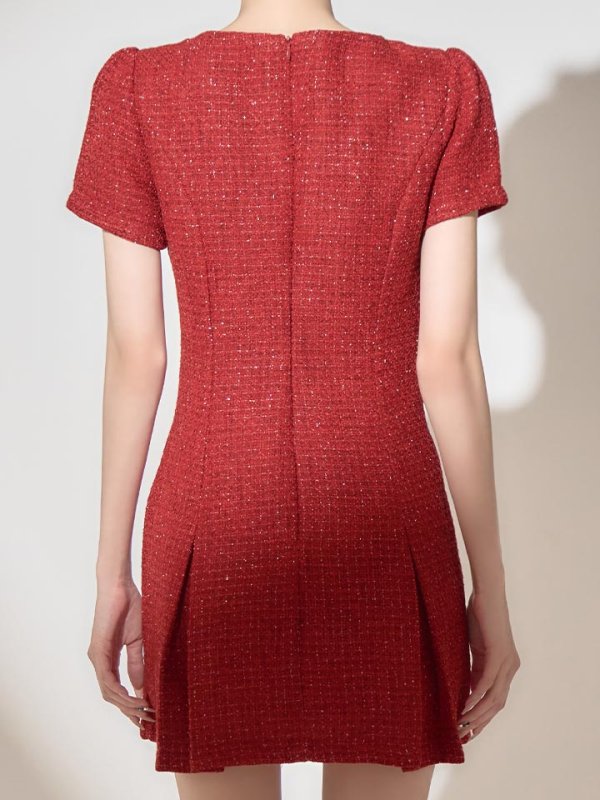 モデル：あすか　身長：170cm　着用サイズ：Sサイズ