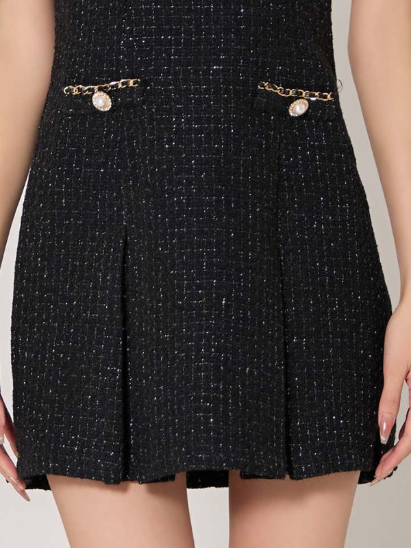 モデル：あすか　身長：170cm　着用サイズ：Sサイズ