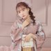 画像6: 【パールピン】パールヘアアクセサリー９本セット[YMT] (6)