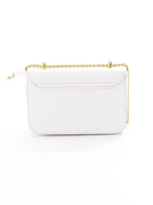 画像5: チェーンショルダーバッグ【Fサイズ/2カラー】[OF04] B065