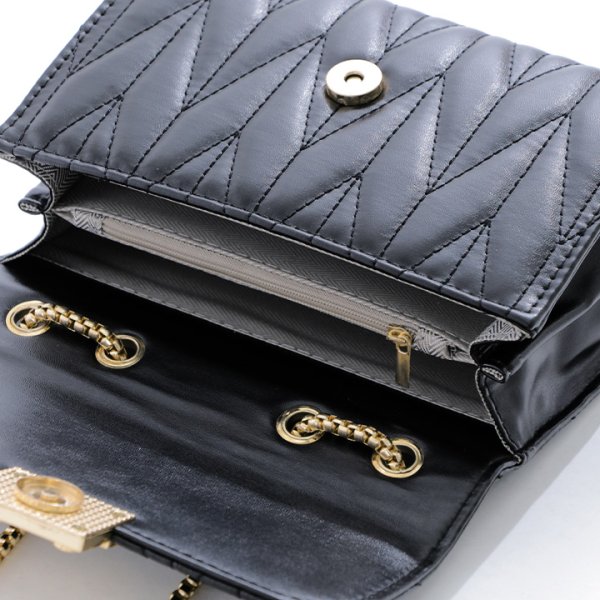 画像6: ショルダーバッグ/チェーン紐【3カラー】[OF04] 【IM】