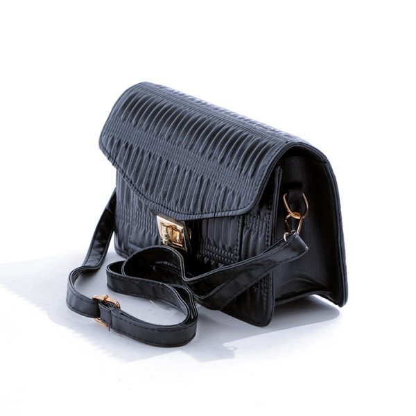 画像6: ショルダーバッグ【Fサイズ/2カラー】[OF04] 【IM】