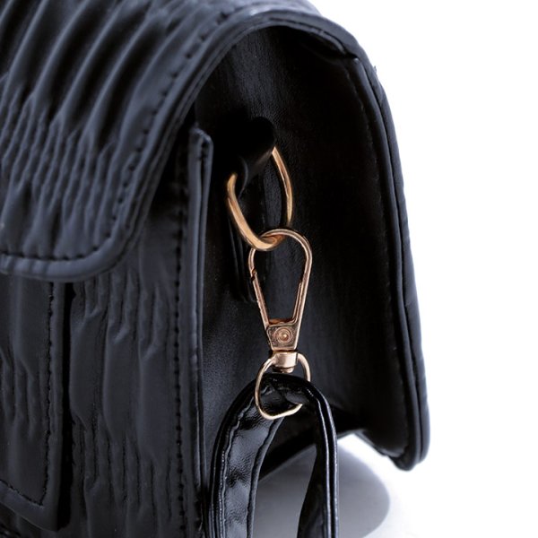 画像8: ショルダーバッグ【Fサイズ/2カラー】[OF04] 【IM】