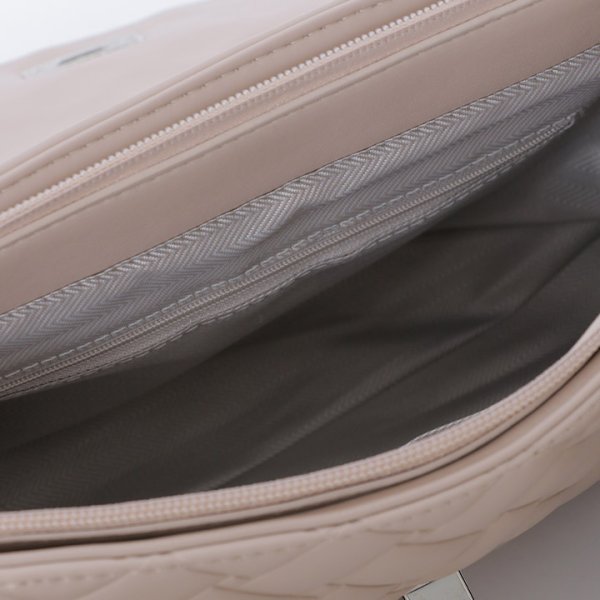 画像7: キルティングショルダーバッグ/チェーン【Fサイズ/3カラー】[OF04] 【IM】