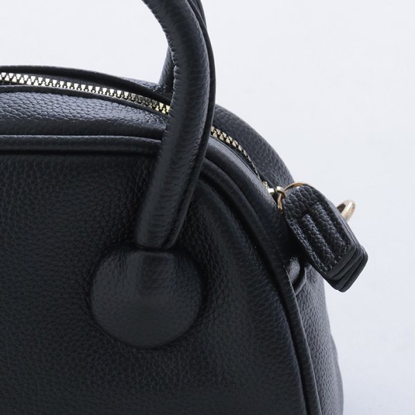 画像6: 【バッグ】レザーミニショルダーバッグ【3カラー】[OF08]