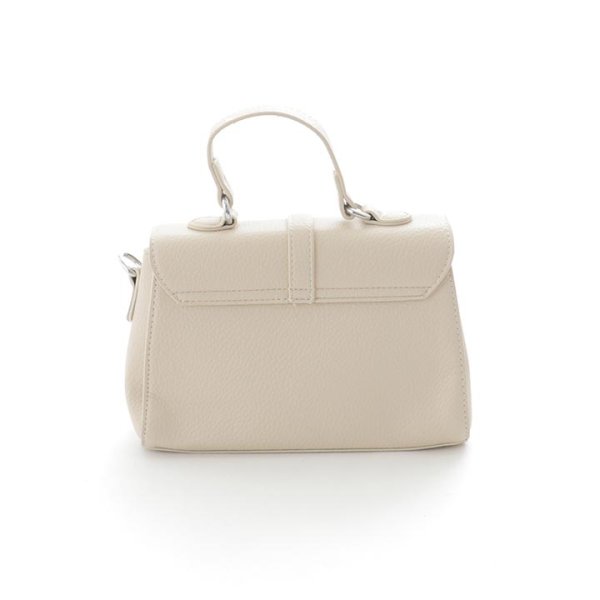 画像8: 【バッグ】2wayレザーフラップスクエアハンドバッグ【5カラー】[OF03]