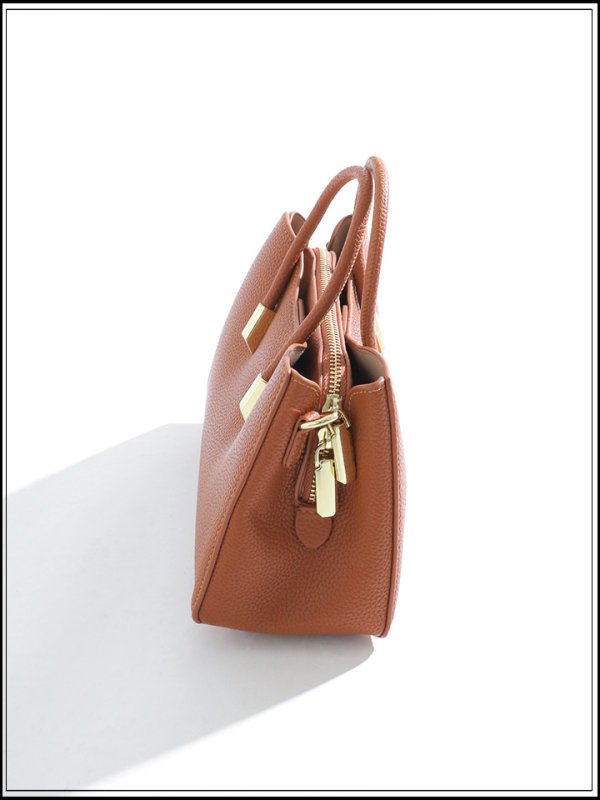 画像6: 【バッグ】2wayスクエアバッグ【Fサイズ/3カラー】[OF02]