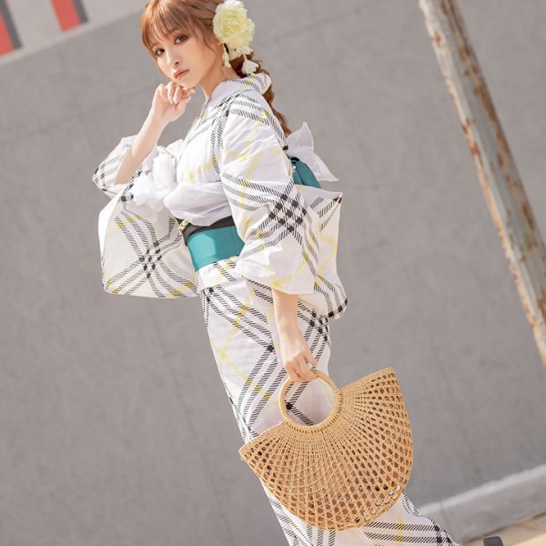 画像5: 【即日発送】リングハンドルかごバッグ【OF03C】[B401-B]