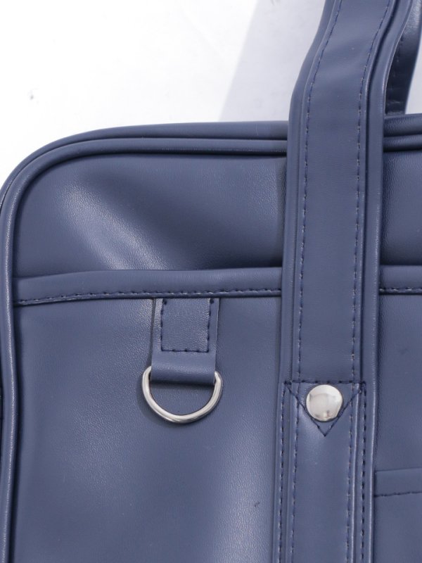 画像5: 【即日発送】【ハロウィンコスプレ】JKスクールバッグ[HC03][B7748SB]