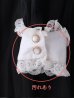 画像18: 訳あり☆多少汚れあり☆ゴシックシスターロングスカートコスプレ【コスプレ3点SET】【Sサイズ】[OF08] (18)