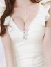 モデル：ゆめ　身長：160cm　着用サイズ：Sサイズ