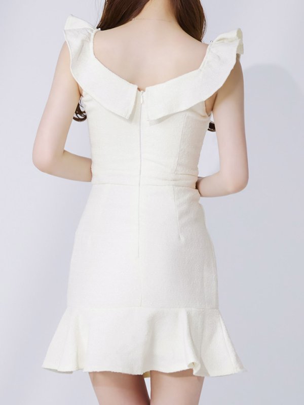 モデル：ゆめ　身長：160cm　着用サイズ：Sサイズ