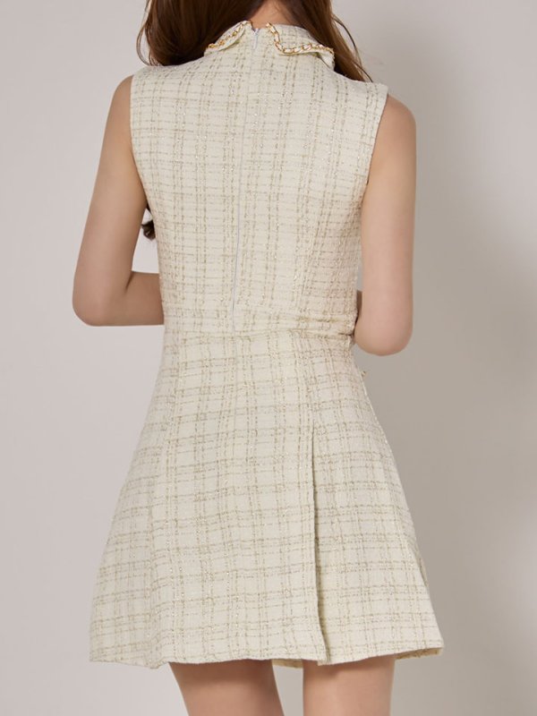 モデル：ゆめ　身長：160cm　着用サイズ：Sサイズ