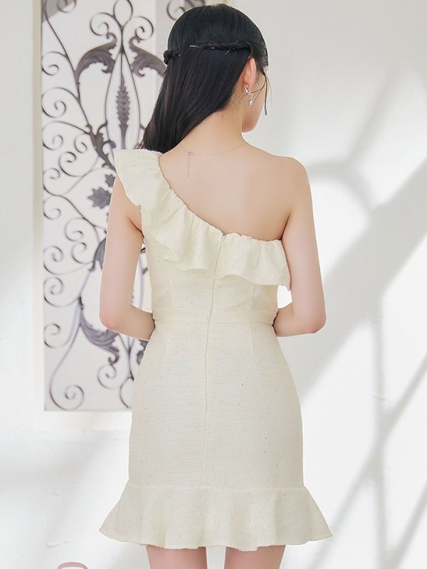 モデル:かるあ 身長:156cm 着用サイズ:Sサイズ