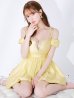 モデル：ゆめ　身長：160cm　着用サイズ：Sサイズ
