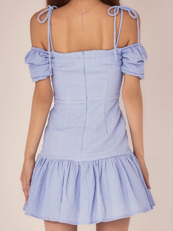 モデル：まりん　身長：163cm　着用サイズ：Sサイズ