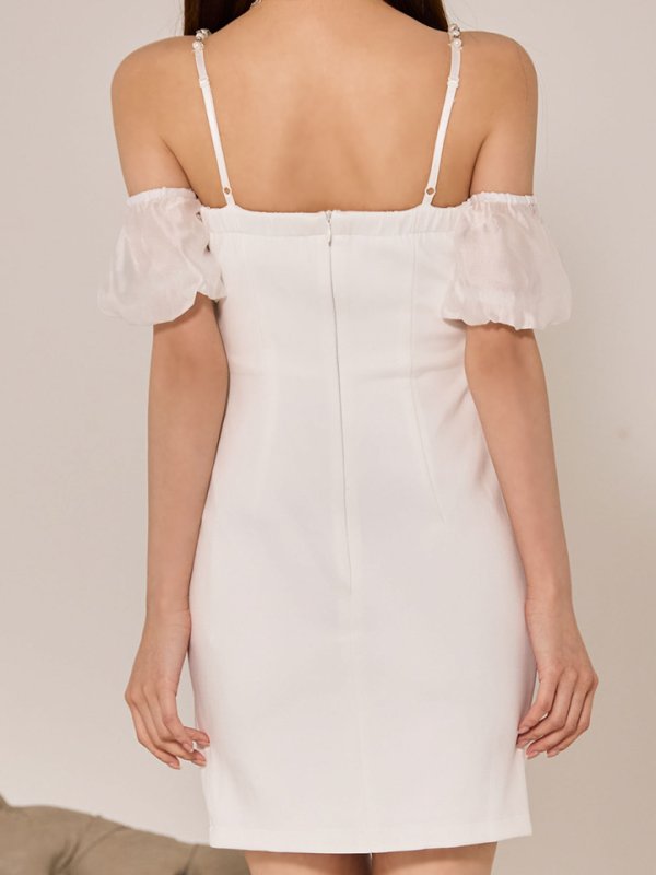 モデル：ももか　身長：156cm　着用サイズ：Sサイズ