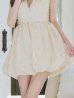 モデル：ゆめ　身長：160cm　着用サイズ：Sサイズ