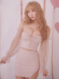 【送料無料！】【即日発送】オフショルダーチュールセットアップミニドレス/キャバドレス 【XS-Mサイズ/1カラー】[OF03] 【YN】dzw