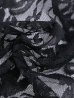 画像10: モノトーン総レースショート丈ボレロ/上着/羽織り物/アウター【Fサイズ/2カラー】[OF03]【IM】