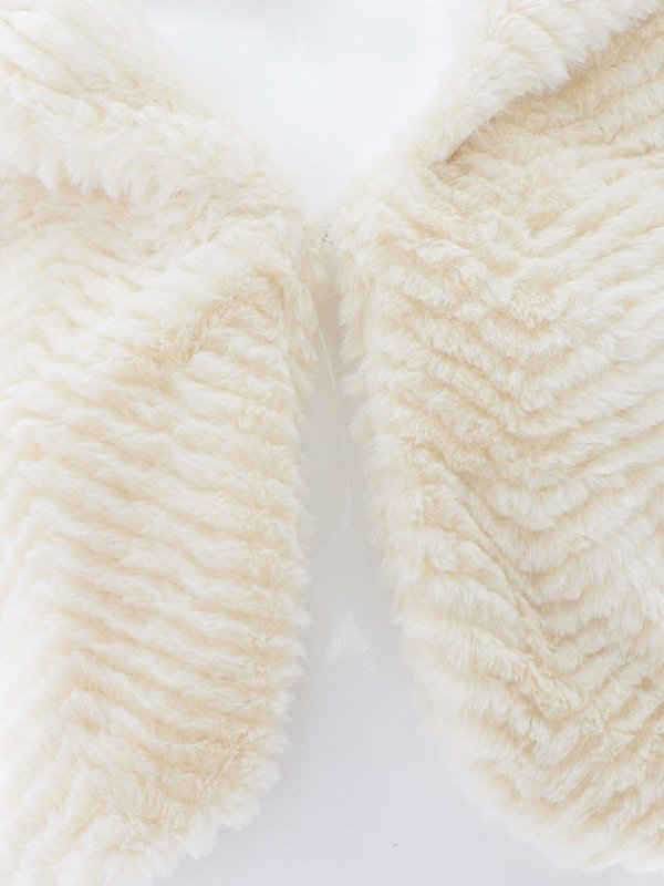 画像14: ファーボレロ/羽織物/上着/アウター/キャバドレス【Fサイズ/1カラー】[OF04] 【IM】