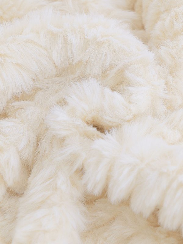 画像15: ファーボレロ/羽織物/上着/アウター/キャバドレス【Fサイズ/1カラー】[OF04] 【IM】