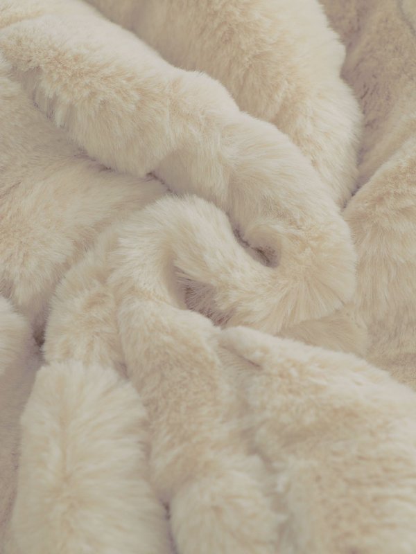 画像5: ベージュ/ショート丈ボレロ/上着/羽織り物/アウター【Fサイズ/1カラー】[OF04]【IM】 BLR014