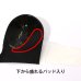 画像3: 胸元の開いたドレスでも綺麗に盛れる！U型バックレスヌードブラ【A-Dサイズ/2カラー】[OF08-U]