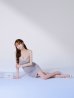 モデル：ゆめ　身長：160cm　着用サイズ：XSサイズ