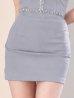 モデル：ゆいぴす　身長：170cm　着用サイズ：Sサイズ