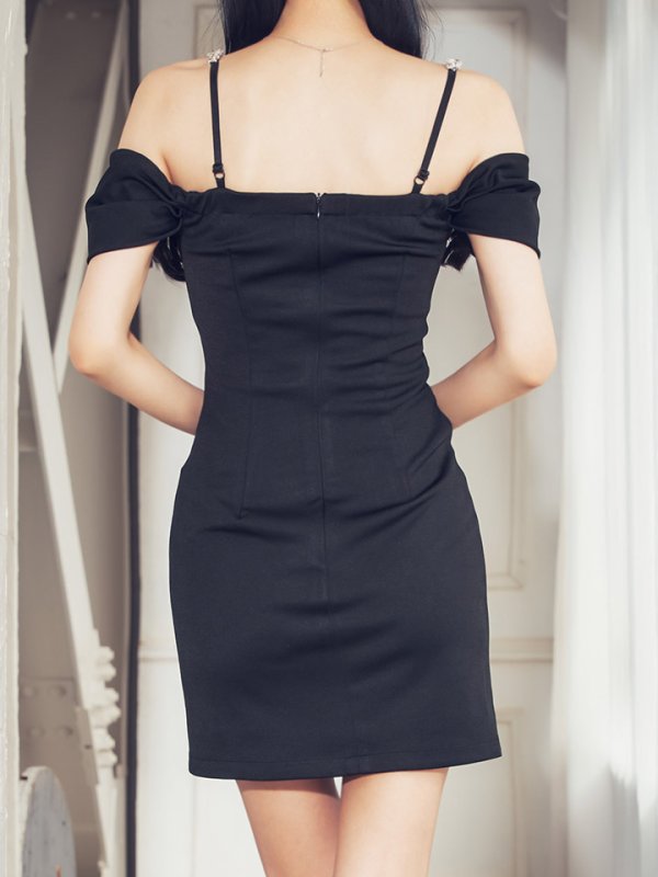 モデル：まおちゃる　身長：156cm　着用サイズ：Sサイズ