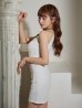 モデル：かるあ　身長：156cm　着用サイズ：Sサイズ