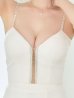 モデル:ゆめ　身長:160cm　着用サイズ:Sサイズ