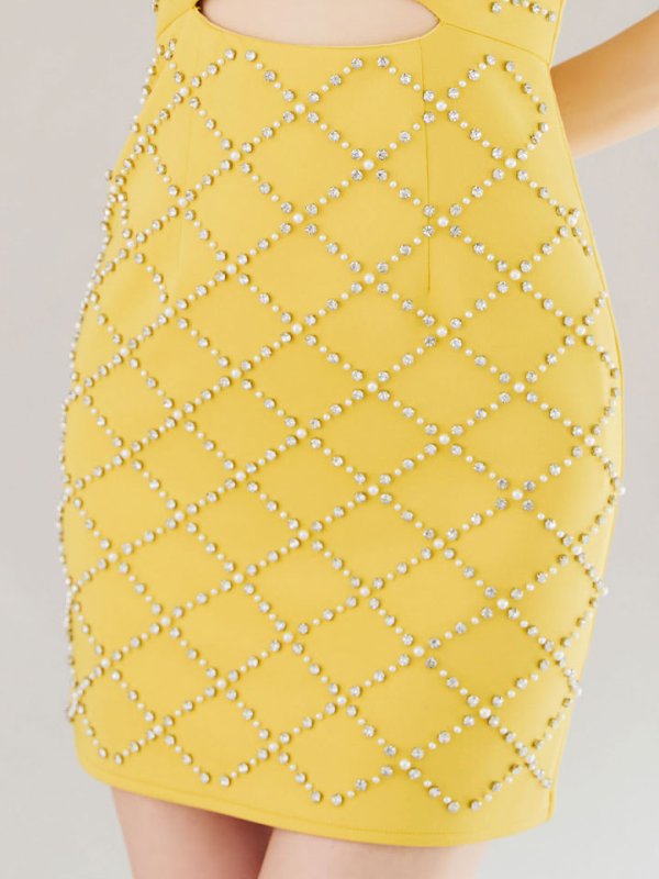 モデル：ゆめ　身長：160cm　着用サイズ：Sサイズ