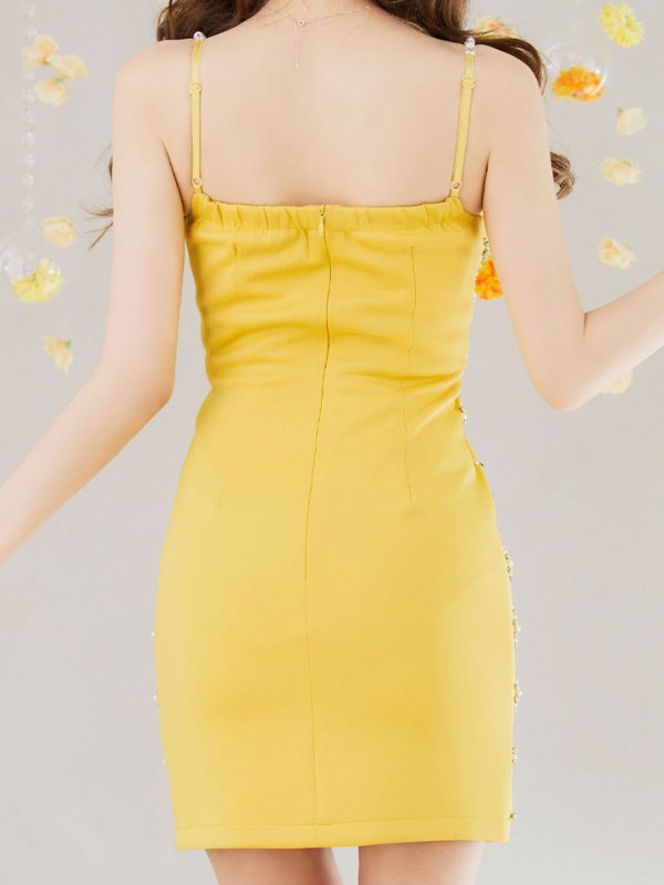 モデル：ゆめ　身長：160cm　着用サイズ：Sサイズ