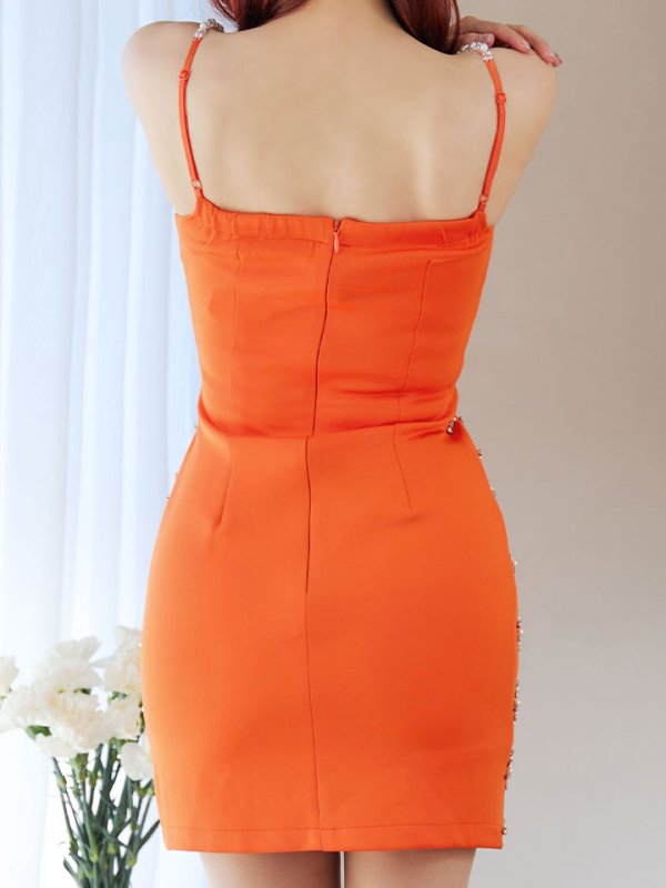 モデル：真優川咲　身長：159cm　着用サイズ：Sサイズ