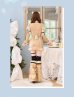 画像7: 【即日発送】【サンタ】キャラメルニットバンビサンタ【Malymoon/マリームーン】【コスプレ13点セット】【Fサイズ/1カラー】[OF03] (7)