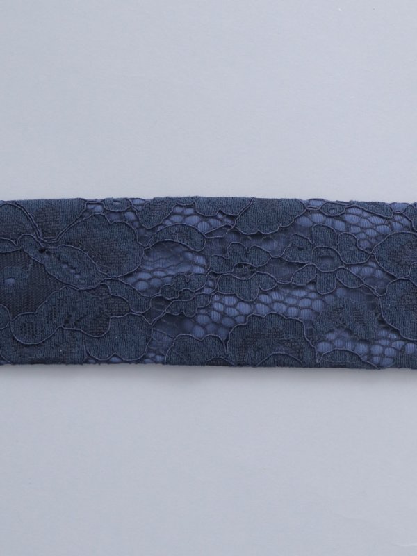 画像5: 【卒業袴用重ね襟】レース重ね襟【2カラー】