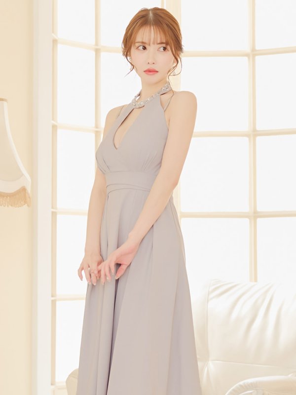 モデル:ゆめ 身長:160cm 着用サイズ:Sサイズ