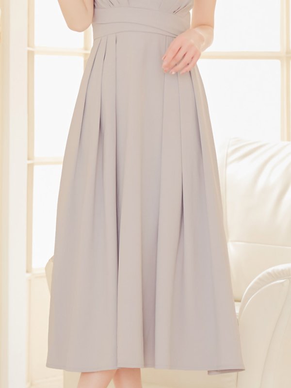 モデル:ゆめ 身長:160cm 着用サイズ:Sサイズ