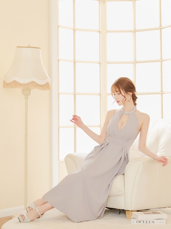 モデル:ゆめ 身長:160cm 着用サイズ:Sサイズ